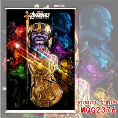 The avengers allianc White Plastic rod Cloth paint