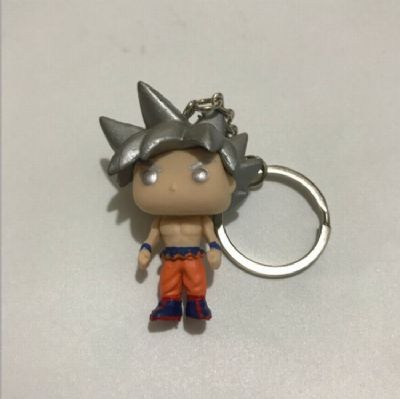 FUNKO-POP Dragon Ball Migatte no Gokui Boxed Keych