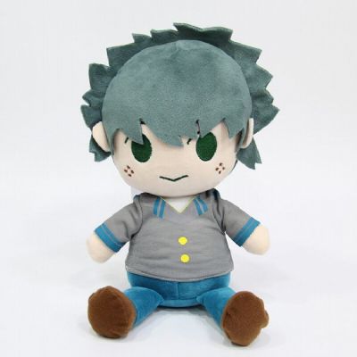 My Hero Academia Plush toy doll