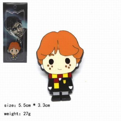 Harry Potter Brooch badge pin