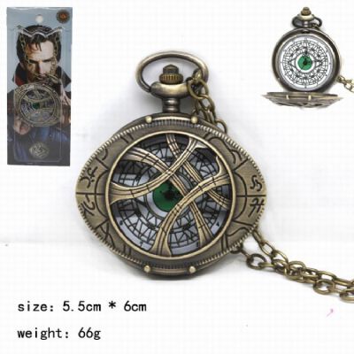 The Avengers Doctor Strange Pocket-watches