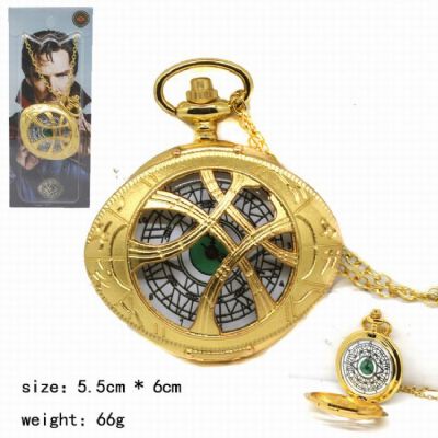 The Avengers Doctor Strange Pocket-watches