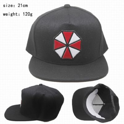Resident Evil hat Baseball cap