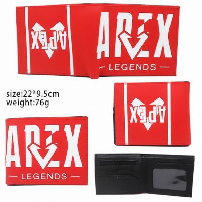 Apex Legends wallet purse