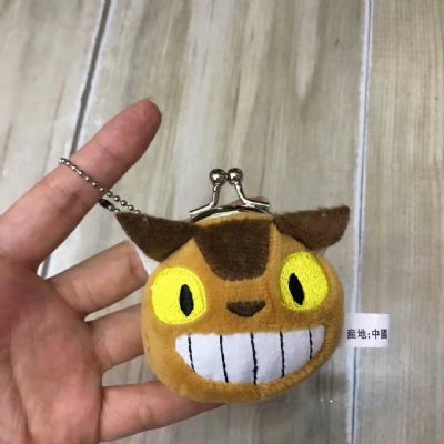 totoro anime wallet price for 10 pcs