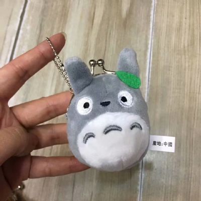 totoro anime wallet price for 10 pcs