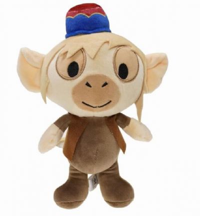 Aladin Plush toy doll 20CM