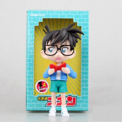 Detective Conan Boxed Figure Decoration 19CM 