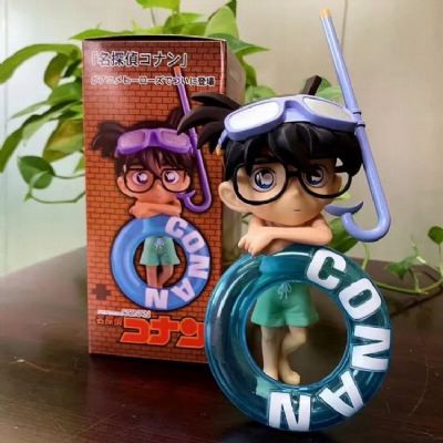 Detective conan Boxed Figure Decoration