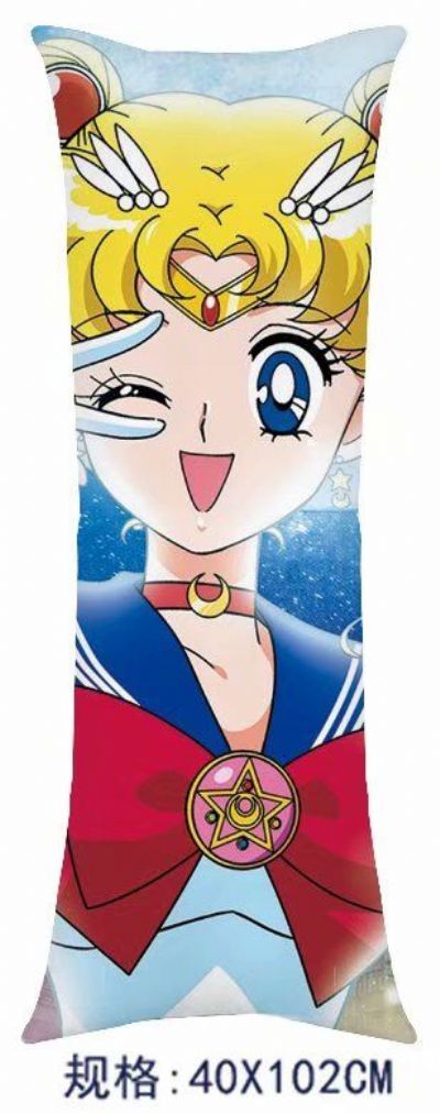 sailormoon anime cushion