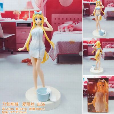 Sword Art Online Alice Sexy beautiful girl Boxed F