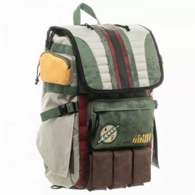 Star Wars Shoulder bag backpack schoolbag