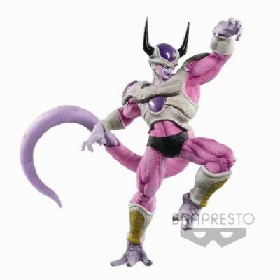 DRAGON BALL Frieza Boxed Figure Decoration 19CM