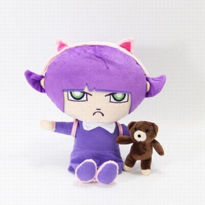 League of Legends Cartoon toy plush doll 35CM