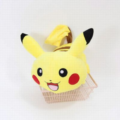 Pokemon Plush pillow cushion 25CM