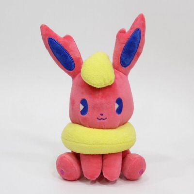 Pokemon Plush doll toy 28CM 0.25KG