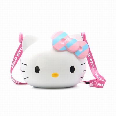 Hello Kitty KT45 anniversary Cute cartoon shape bu