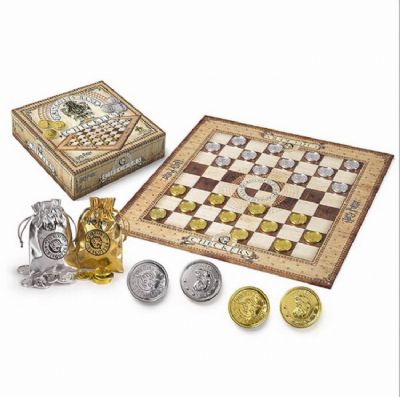 Harry Potter Chess board Educational toys Board ga