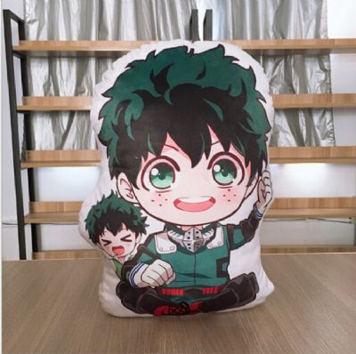 My Hero Academia Full color plush shaped pillow 40