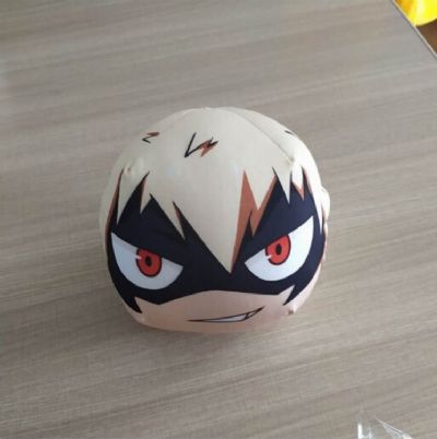 My Hero Academia Foam particles pillow 20CM