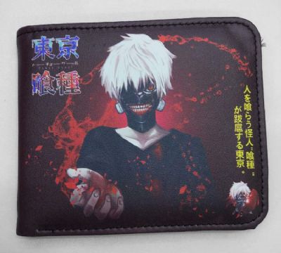 Tokyo Ghoul Wallet