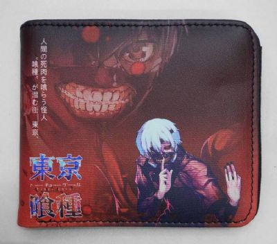 Tokyo Ghoul Wallet