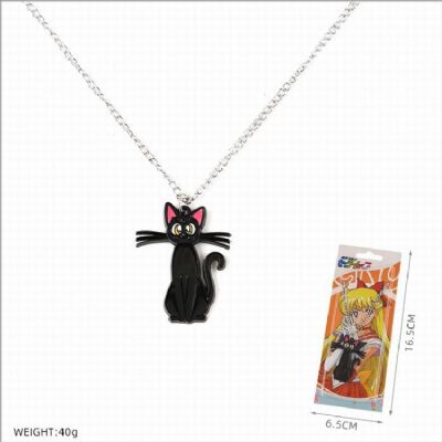 sailormoon Necklace pendant