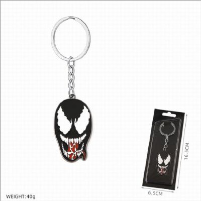 The avengers allianc Keychain pendant