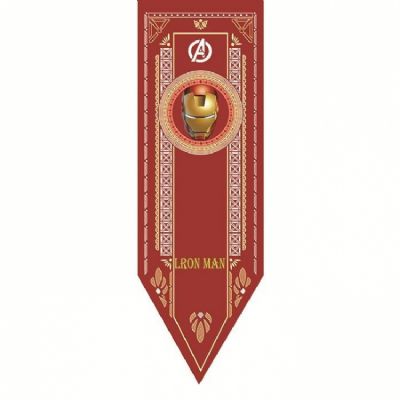 The avengers allianc Cloth banner Hanging flag Bun