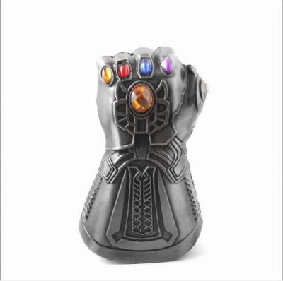 The Avengers Thanos gloves Bottle opener Keychain 
