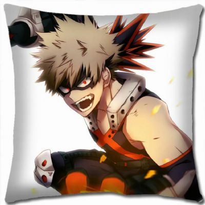 My Hero Academia Double-sided full color Pillow Cu
