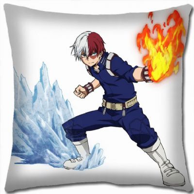 My Hero Academia Double-sided full color Pillow Cu