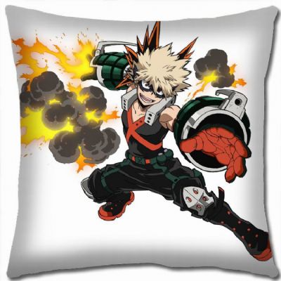 My Hero Academia Double-sided full color Pillow Cu