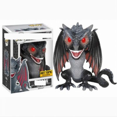 Game of Thrones FUNKO POP 39 Boxed Figure Decorati