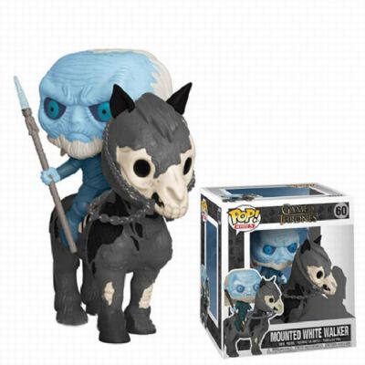 Game of Thrones FUNKO POP 60 Boxed Figure Decorati