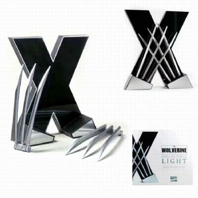 Wolverine cosplay claw Hangable background ornamen