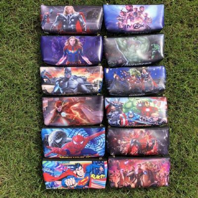 avengers pencil bag