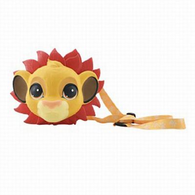 The Lion King PP Flower backpack bucket Boxed Figu