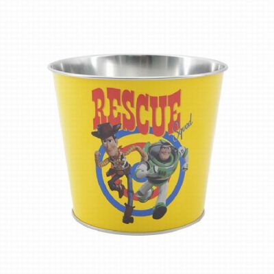 Toy Story Popcorn bucket Bagged Figure Decoration 
