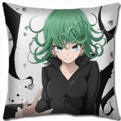 One Punch Man Y3-54 full color Pillow Cushion 45X4