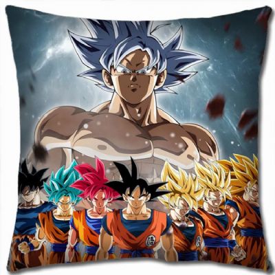 Dragon Ball GB-242 full color Pillow Cushion 45X45