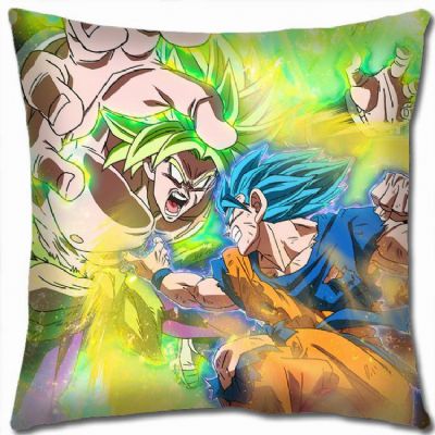 Dragon Ball GB-252 full color Pillow Cushion 45X45