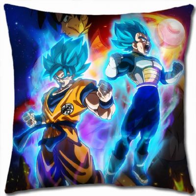 Dragon Ball GB-263full color Pillow Cushion 45X45C