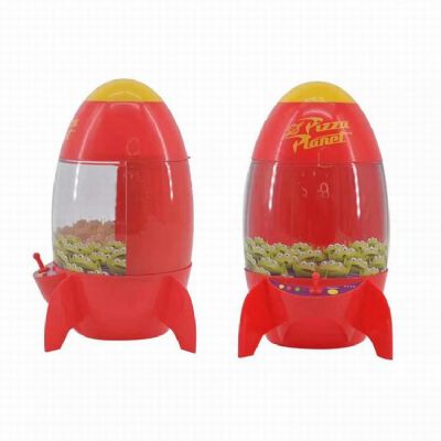 Toy Story Rocket popcorn bucket Bagged Figure Deco