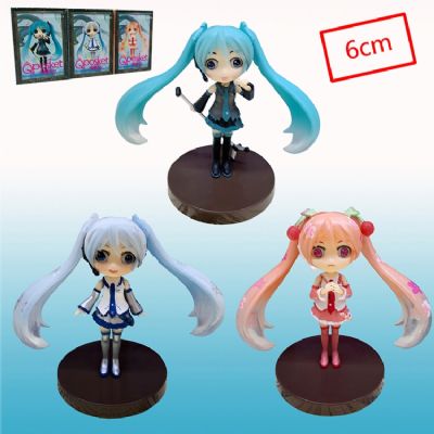 miku.hatsune anime figure