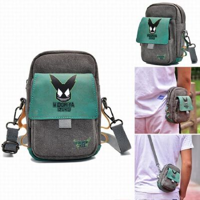 My Hero Academia Small Messenger Bag Shoulder Bag 