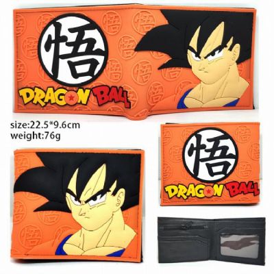 Dragon Ball Wallet