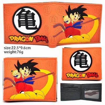 Dragon Ball Wallet