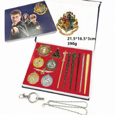 Harry Potter Coordinates price for 13 pcs a set