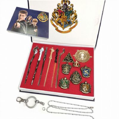 Harry Potter Coordinates price for 14 pcs a set